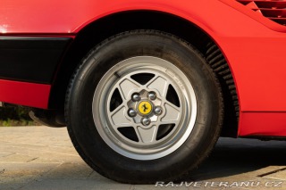 Ferrari Mondial QUATTROVALVOLE 3.0 1984