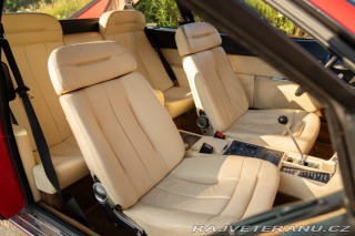 Ferrari Mondial QUATTROVALVOLE 3.0 1984