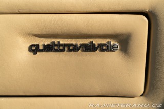 Ferrari Mondial QUATTROVALVOLE 3.0 1984