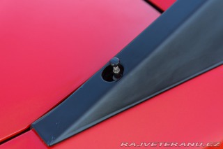 Ferrari Mondial QUATTROVALVOLE 3.0 1984