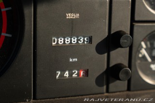 Ferrari Mondial QUATTROVALVOLE 3.0 1984