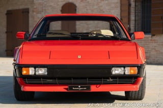 Ferrari Mondial QUATTROVALVOLE 3.0 1984