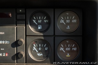 Ferrari Mondial QUATTROVALVOLE 3.0 1984