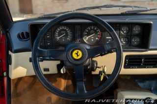 Ferrari Mondial QUATTROVALVOLE 3.0 1984