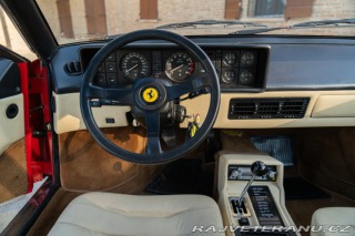Ferrari Mondial QUATTROVALVOLE 3.0 1984