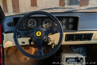 Ferrari Mondial QUATTROVALVOLE 3.0 1984