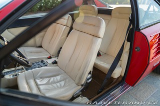 Ferrari Mondial QUATTROVALVOLE 3.0 1984