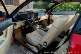 Ferrari Mondial QUATTROVALVOLE 3.0 1984