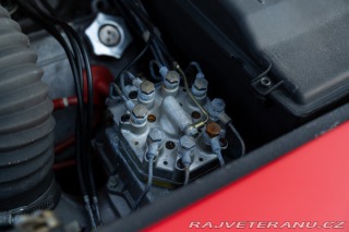 Ferrari Mondial QUATTROVALVOLE 3.0 1984