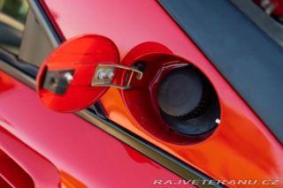 Ferrari Mondial QUATTROVALVOLE 3.0 1984