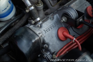 Ferrari Mondial QUATTROVALVOLE 3.0 1984