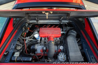 Ferrari Mondial QUATTROVALVOLE 3.0 1984