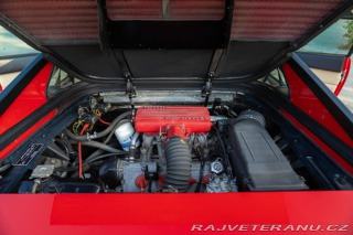 Ferrari Mondial QUATTROVALVOLE 3.0 1984
