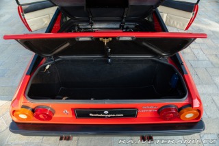 Ferrari Mondial QUATTROVALVOLE 3.0 1984