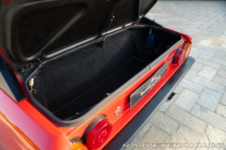 Ferrari Mondial QUATTROVALVOLE 3.0 1984