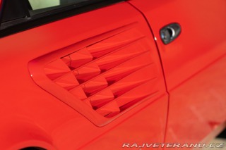 Ferrari Mondial QUATTROVALVOLE 3.0 1984