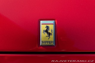 Ferrari Mondial QUATTROVALVOLE 3.0 1984