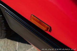 Ferrari Mondial QUATTROVALVOLE 3.0 1984
