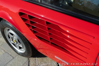Ferrari Mondial QUATTROVALVOLE 3.0 1984