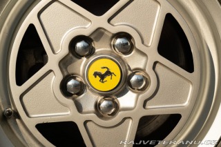 Ferrari Mondial QUATTROVALVOLE 3.0 1984