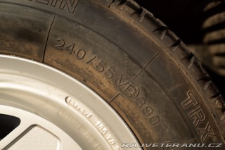 Ferrari Mondial QUATTROVALVOLE 3.0 1984