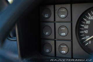 Ferrari Mondial QUATTROVALVOLE 3.0 1984