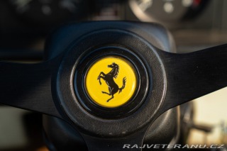 Ferrari Mondial QUATTROVALVOLE 3.0 1984