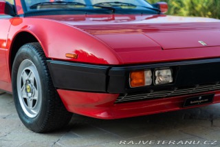 Ferrari Mondial QUATTROVALVOLE 3.0 1984