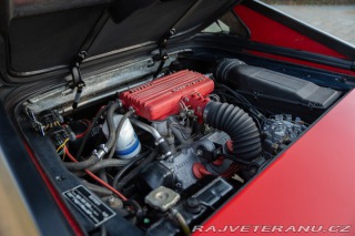 Ferrari Mondial QUATTROVALVOLE 3.0 1984