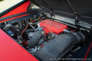 Ferrari Mondial QUATTROVALVOLE 3.0 1984
