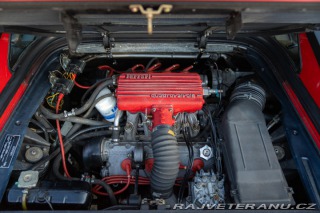 Ferrari Mondial QUATTROVALVOLE 3.0 1984