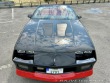 Chevrolet Camaro V8 5.0 litr Z28 Iroc Z - 1987