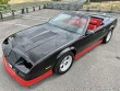 Chevrolet Camaro V8 5.0 litr Z28 Iroc Z - 1987