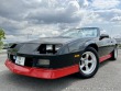 Chevrolet Camaro V8 5.0 litr Z28 Iroc Z - 1987