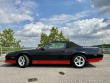 Chevrolet Camaro V8 5.0 litr Z28 Iroc Z -