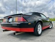 Chevrolet Camaro V8 5.0 litr Z28 Iroc Z - 1987