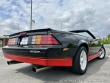 Chevrolet Camaro V8 5.0 litr Z28 Iroc Z -