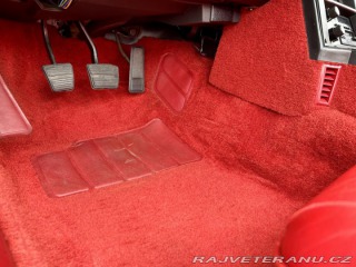 Chevrolet Camaro V8 5.0 litr Z28 Iroc Z - 1987