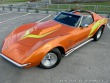 Chevrolet Corvette C3 Stingray 454 Bigblock