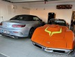 Chevrolet Corvette C3 Stingray 454 Bigblock