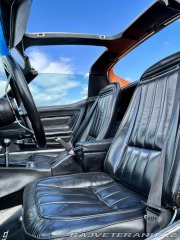 Chevrolet Corvette C3 Stingray 454 Bigblock 1971