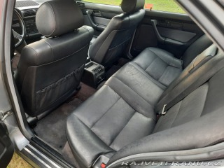 BMW 5 E34 535i 1991