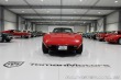 Chevrolet Corvette Manual, V ČR