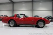 Chevrolet Corvette Manual, V ČR