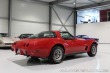 Chevrolet Corvette Manual, V ČR