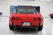 Chevrolet Corvette Manual, V ČR