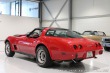 Chevrolet Corvette Manual, V ČR