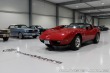 Chevrolet Corvette Manual, V ČR