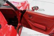 Chevrolet Corvette Manual, V ČR