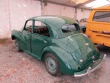 Morris Minor 1000 1960